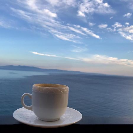 Odhisea Hotel Restaurant Κηπαρό Εξωτερικό φωτογραφία