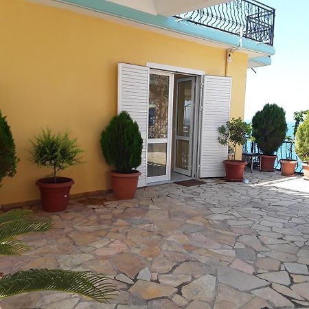 Odhisea Hotel Restaurant Κηπαρό Εξωτερικό φωτογραφία