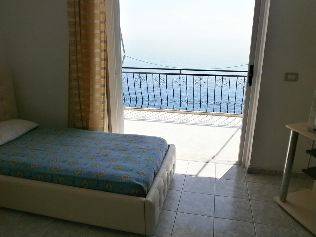 Odhisea Hotel Restaurant Κηπαρό Εξωτερικό φωτογραφία