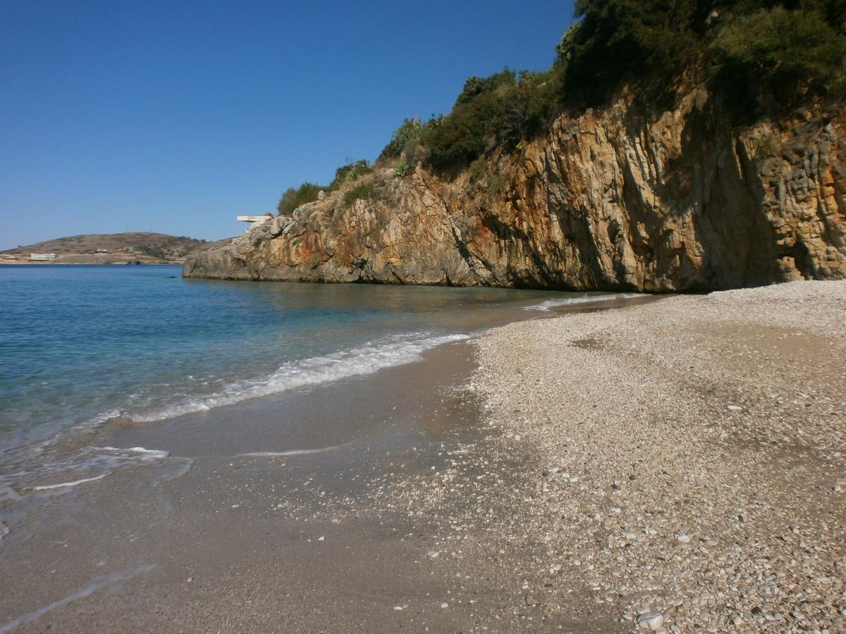 Odhisea Hotel Restaurant Κηπαρό Εξωτερικό φωτογραφία