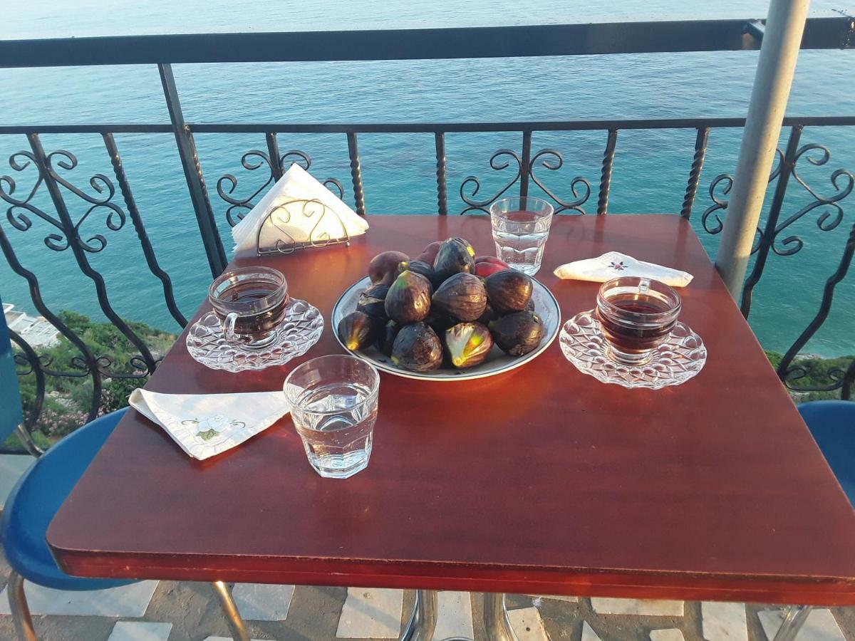 Odhisea Hotel Restaurant Κηπαρό Εξωτερικό φωτογραφία