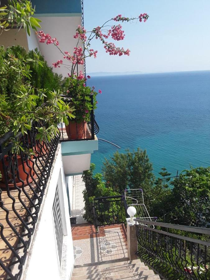 Odhisea Hotel Restaurant Κηπαρό Εξωτερικό φωτογραφία